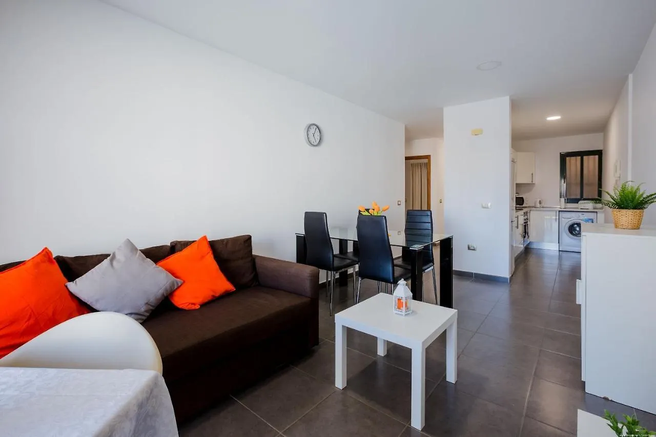 Apartment Los Cristianos Center III