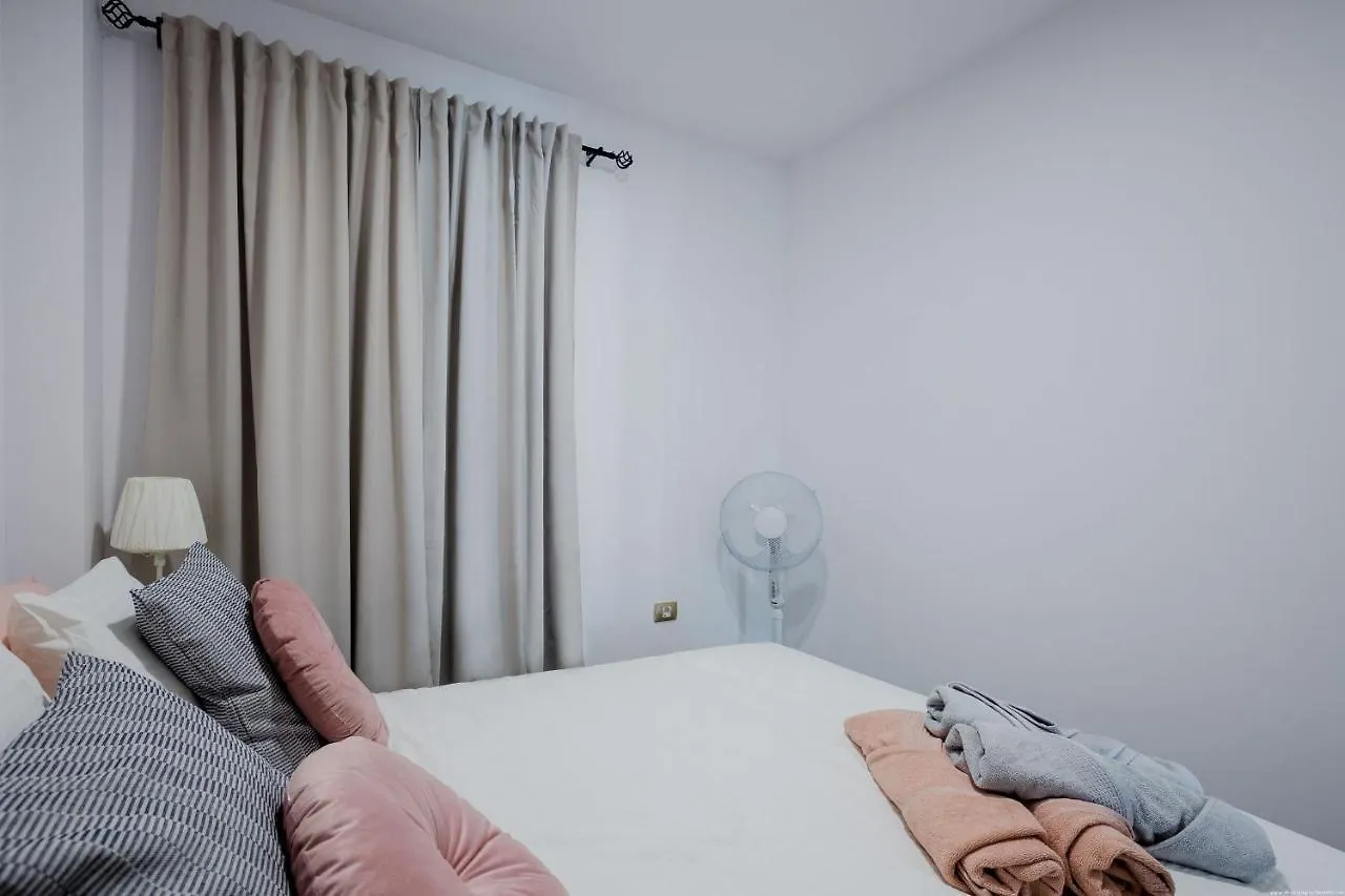 Apartment Los Cristianos Center III