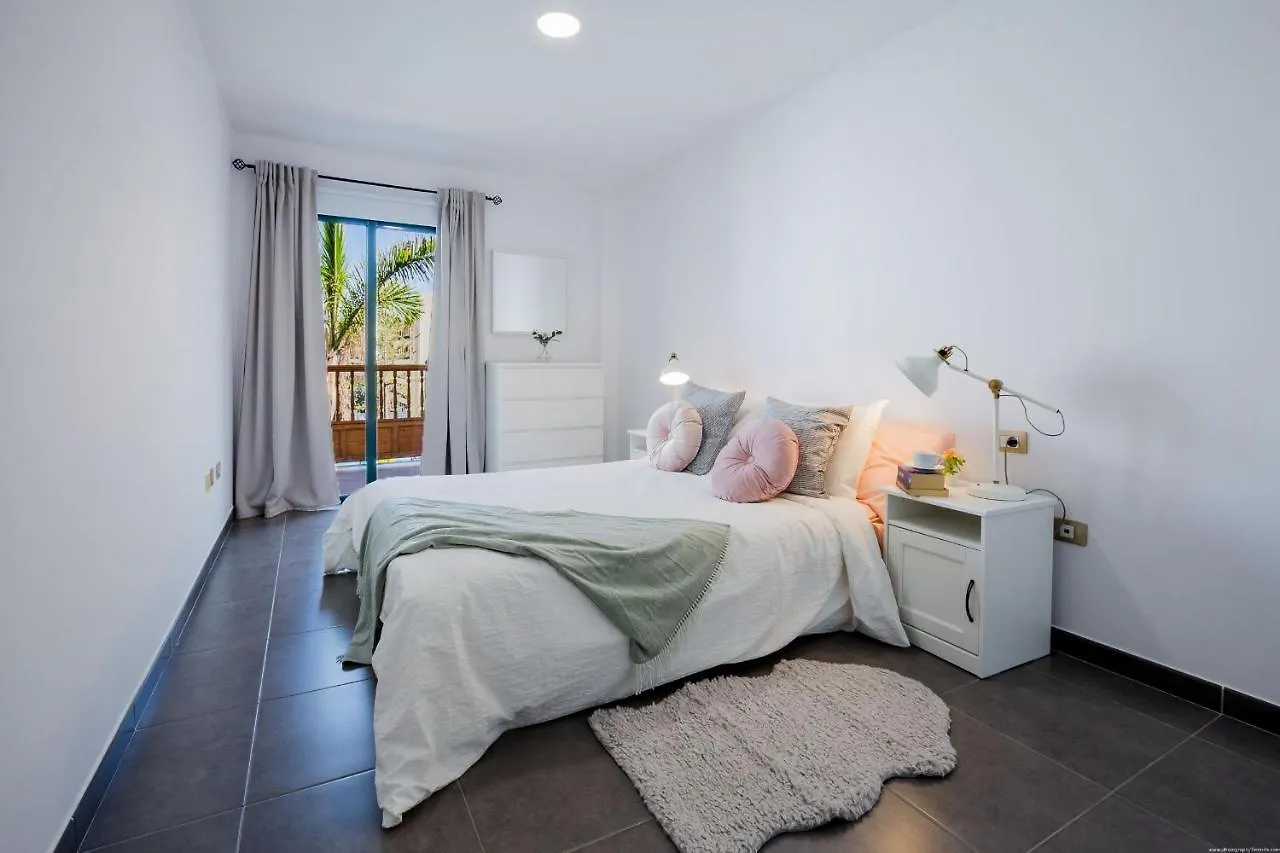 Apartment Los Cristianos Center III