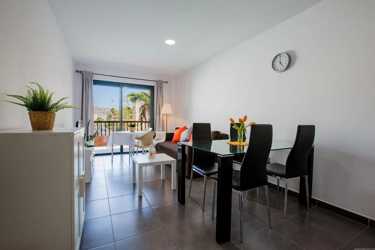 Apartment Los Cristianos Center III Ισπανία