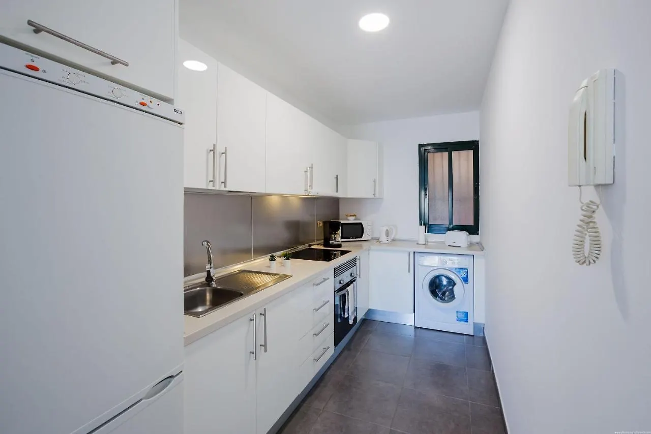 Apartment Los Cristianos Center III