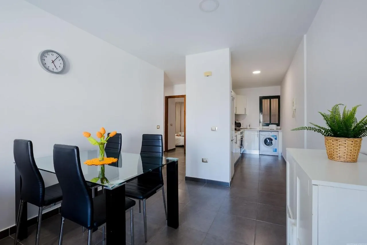 Apartment Los Cristianos Center III Los Cristianos (Tenerife)
