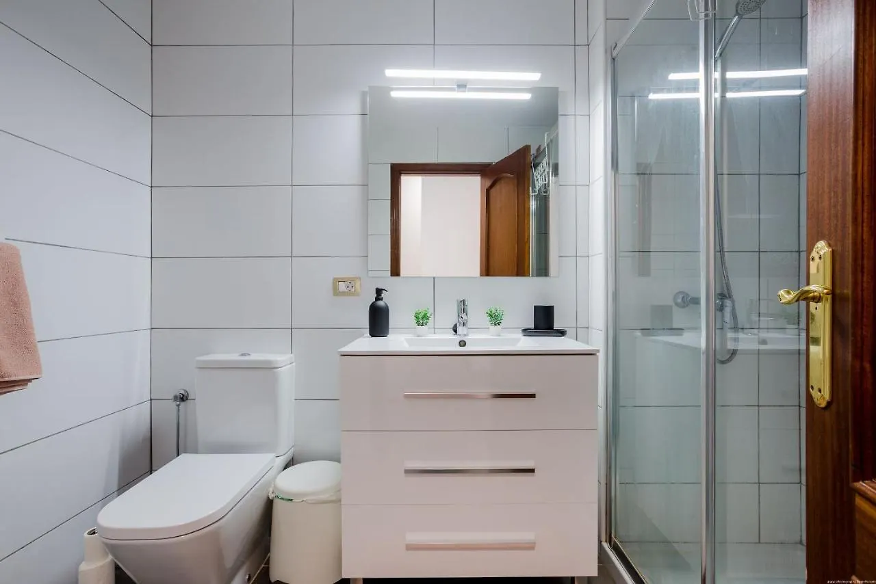 Apartment Los Cristianos Center III