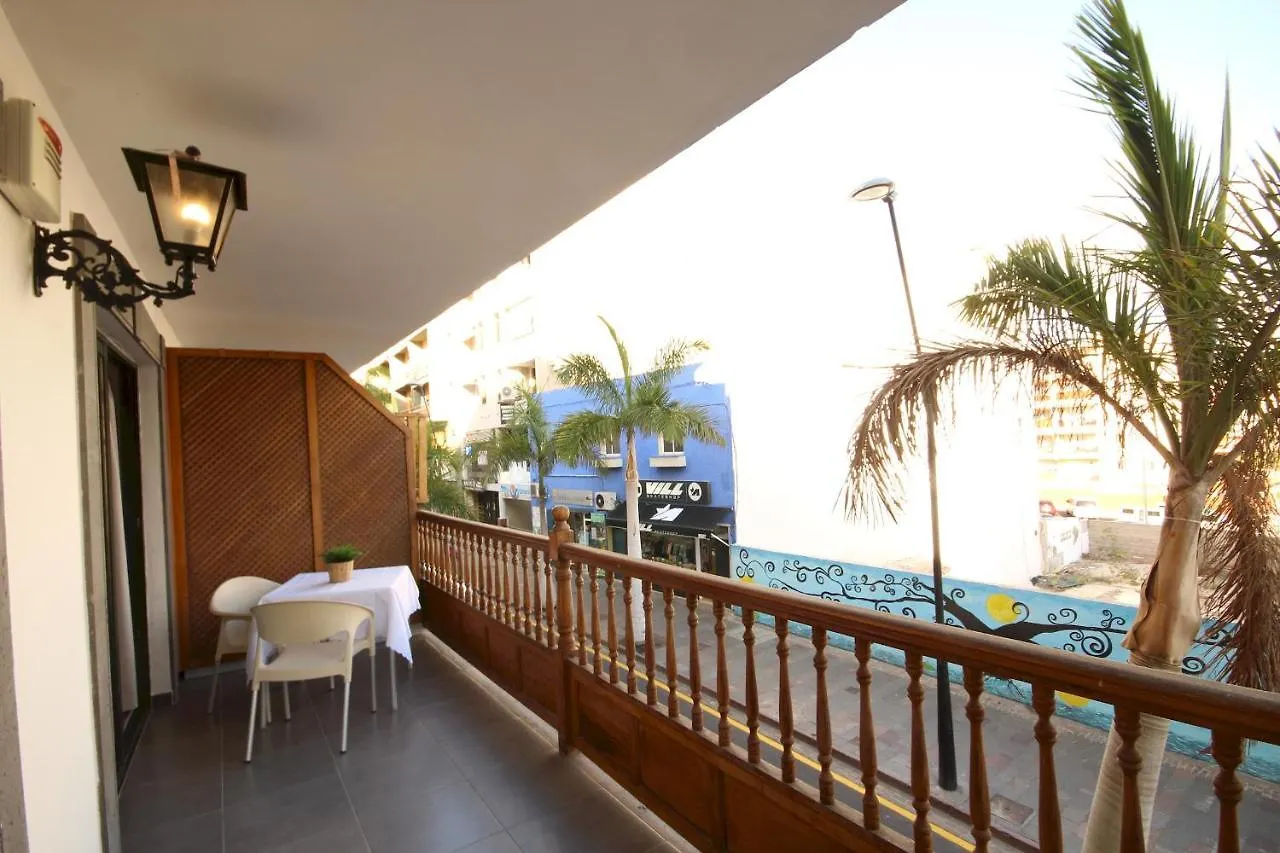 Apartment Los Cristianos Center III Ισπανία