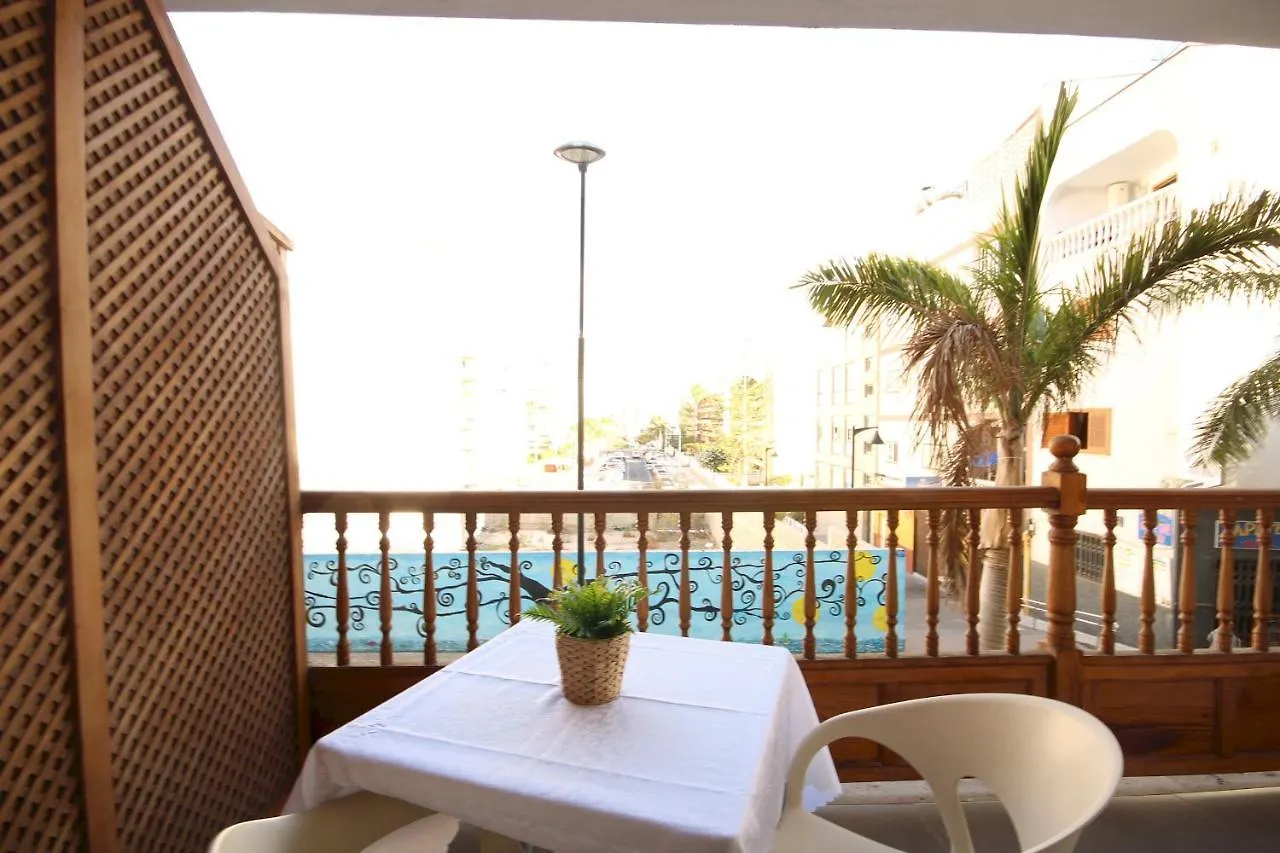 Apartment Los Cristianos Center III Ισπανία