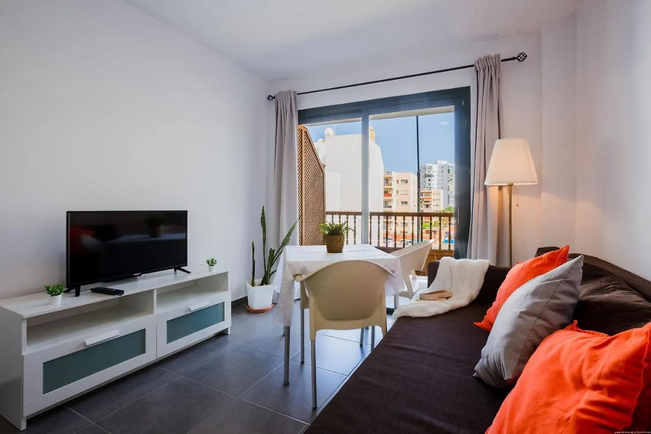 Apartment Los Cristianos Center III