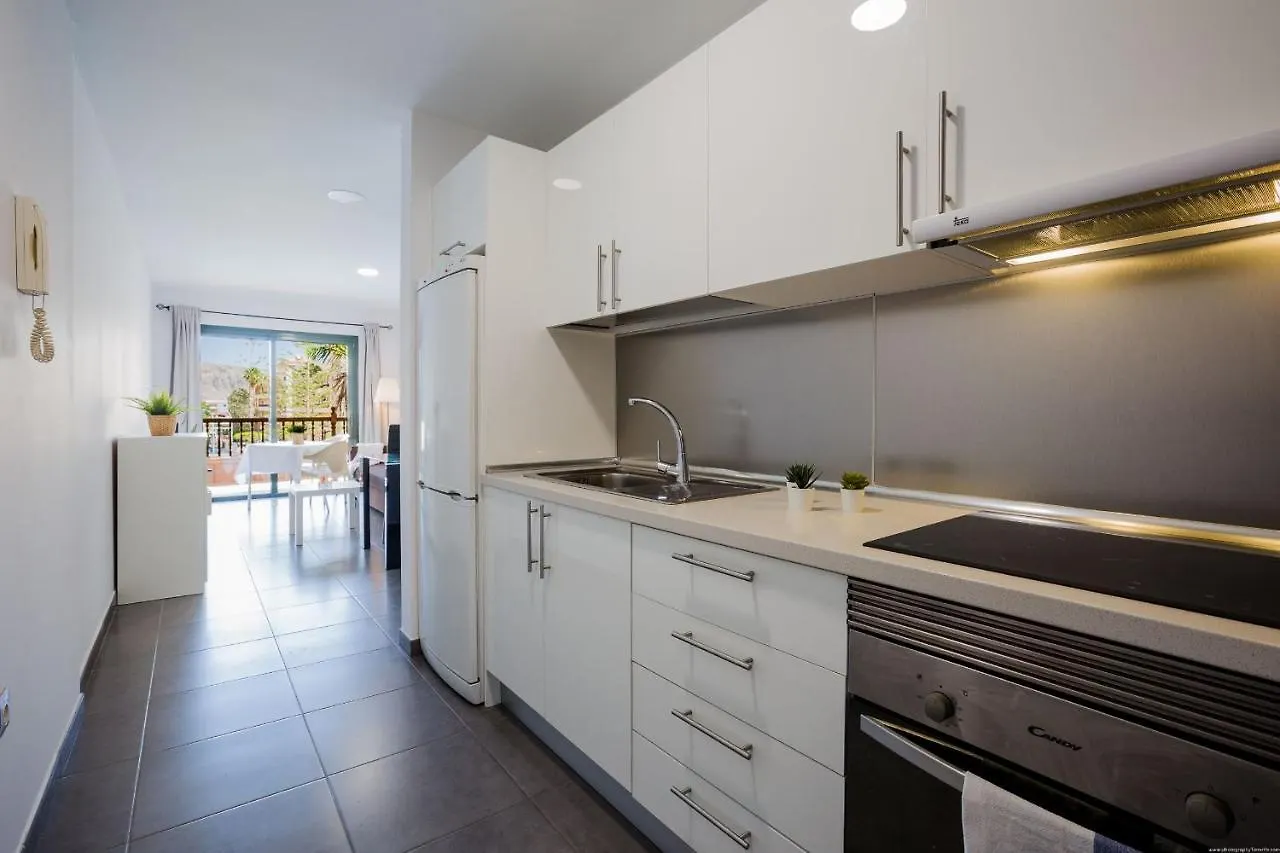 Apartment Los Cristianos Center III