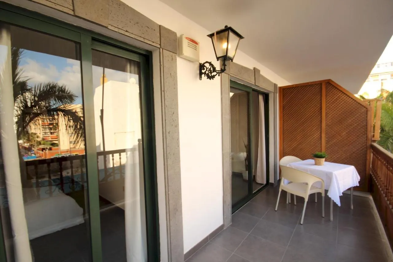 Apartment Los Cristianos Center III